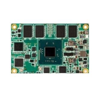 wholesale conga-QA3E/E3815-2G eMMC4 Computer-On-Modules - COM supplier,manufacturer,distributor